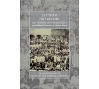 Let Them Not Return Inconnu (Auteur)