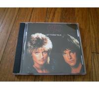 Let Them Talk by Stone Fury