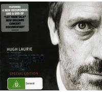 Let Them Talk (Special Edition) [Import]