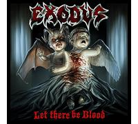 Let There Be Blood