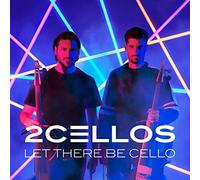 Let There Be Cello