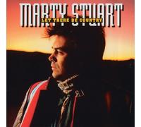 Let There Be Country by Marty Stuart (2003-10-06)