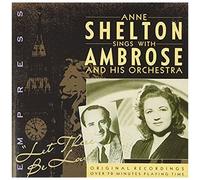 Shelton, Anne Ambrose – Let There Be Love