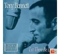 Tony Bennett - Let There Be Love [Import]