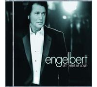 Let There Be Love by Engelbert Humperdinck (2005-11-09)