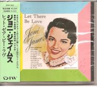 Let There Be Love [IMPORT]