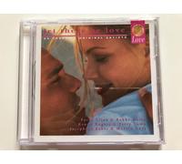 Let There Be Love [Import]