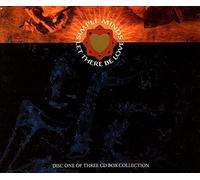 Let There Be Love – Version étendue incluse – Importé – 1990/91 – Virgin Mobile