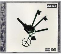 Let There Be Love - Single DVD