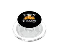 Let There Be Marmelade PopSockets PopGrip pour MagSafe
