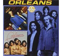 Let There Be Music / Waking & Dreaming by ORLEANS (2002-05-21)