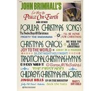 Let There Be Peace On Earth. Sheet Music for Piano, Vocal & Guitar(with Chord Symbols) Unknown (Auteur)