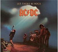 Let There Be Rock (Rmst) (DLX) [Import] – Legacy
