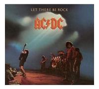 Let there be rock