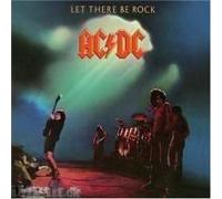 Let There Be Rock