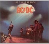 Let There Be Rock