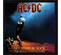 Let There Be Rock [Vinyl] by AC/DC [VINYL] NEUF