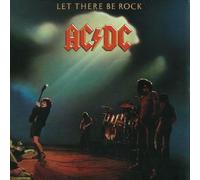 Let There Be Rock Vinyle