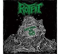 Rotpit – Let There Be Rot – CD – Edel