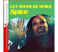 Let There Be Spice