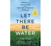 LET THERE BE WATER