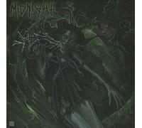 Let There Be Witchery – CD – Sony