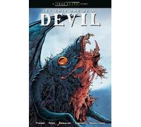 Let This One Be a Devil Volume 1 - James Tynion IV - Dark Horse Books - ebook (ePub illustré) - Livre