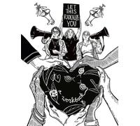 Let This Radicalize You Workbook