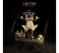 Lamisi – Let Us Clap – Vinyle 12" – Realworld