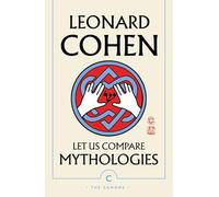 Let Us Compare Mythologies