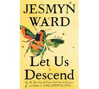 Let Us Descend - Jesmyn Ward - Simon Schuster Uk - broché - Roman