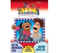 Let Us Entertain You/Never Give Up