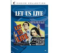 Let Us Live