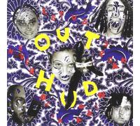 Out Hud - Let Us Never Speak of It Again