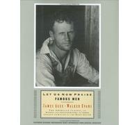 Let Us Now Praise Famous Men