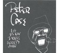 Let Us Now Praise Sleepy John