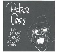 Let Us Now Praise Sleepy John