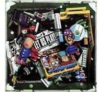 Let Us Play [Import allemand]