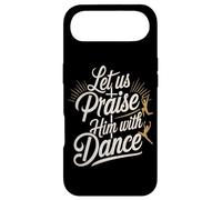Let Us Praise Him with Dance Talent d'adoration - Coque pour iPhone Air