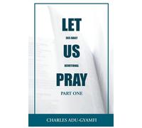Let Us Pray