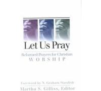 Let Us Pray