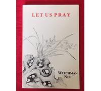 Let Us Pray