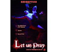Let Us Pray Box Set [Import]