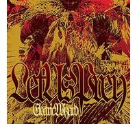 Let Us Prey
