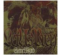 Electric Wizard – Let Us Prey – CD Digipak