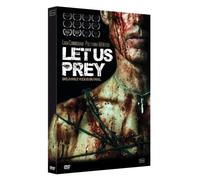 Let Us Prey