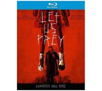 Let Us Prey [Blu-Ray]