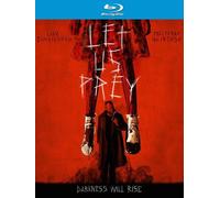 Let Us Prey [Blu-Ray]