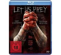 Let Us Prey (Blu-ray)