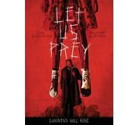 Let Us Prey [Dvd]